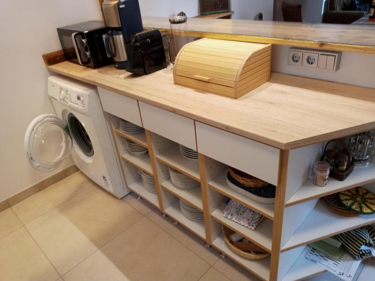 Wildbach Chalet Turrach Turracher Hoehe Luaran gambar