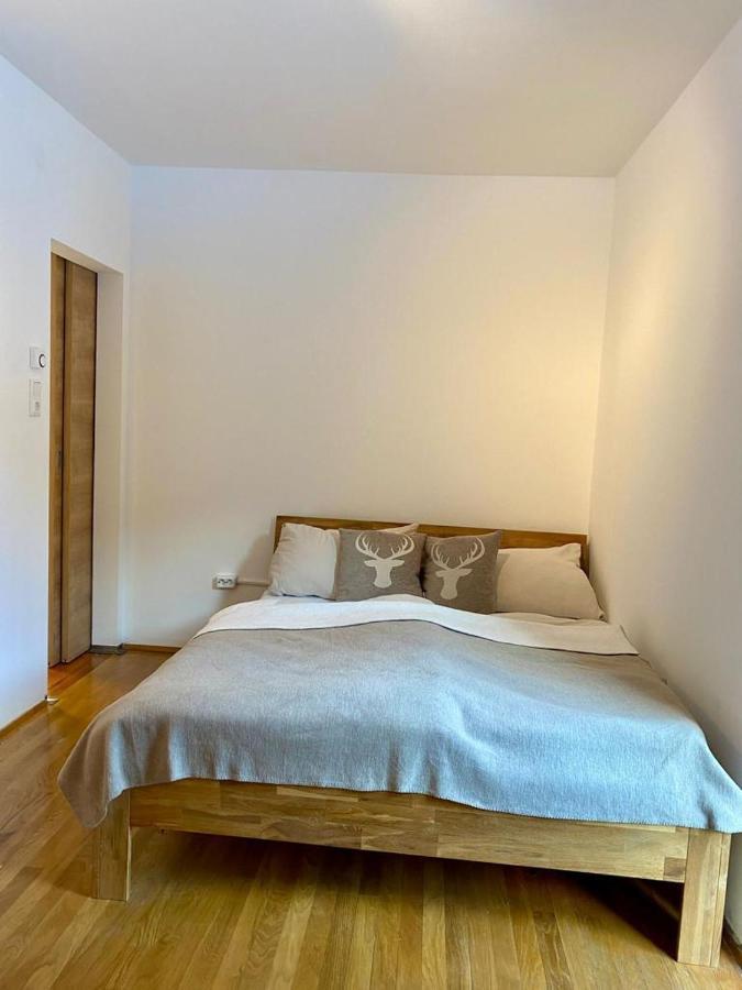 Wildbach Chalet Turrach Turracher Hoehe Luaran gambar